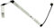 ZAHARA Câble de caméra Webcam pour HP Chromebook x360 14c-ca 14C-CA0053DX DD00GDCM001