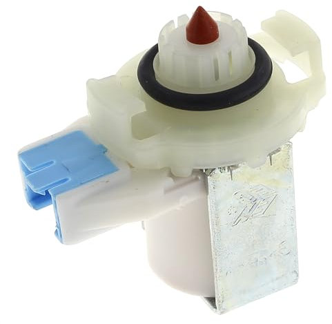 Vanne regeneration pot a sel pour lave-vaisselle Whirlpool 480140102391