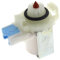 Vanne regeneration pot a sel pour lave-vaisselle Whirlpool 480140102391