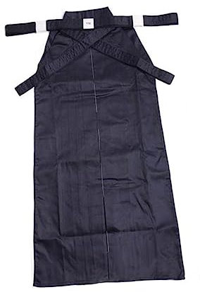 SHERCHPRY Sport Anzug Weiße Klamotten Aikido-Anzug Kendo-Uniform Aikido-Uniform Kendo-Anzug einstellen Jacke Hapkido-Uniform Sportanzug