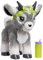 Just Play furReal Daisy the Yoga Goat Interactive Toy, Kids Toys for Ages 4 Up