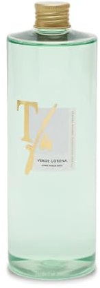 Teatro Fr - Refill 500 Verde Lorena
