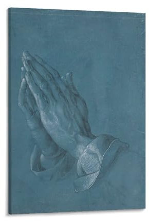 Berühmter Maler Albrecht Dürer Arbeitsposter Kunst (14) Kunstdruck Leinwand Poster Wandmalerei Kunst Poster Dekor Moderne Wohnkunstwerke 40 x 60 cm