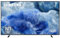 Samsung TV 55 Pulgadas QLED Q8F 4K Smart TV con Vision AI, 100% Volumen de Color con Quantum Dot, el auténtico Quantum Dot y Motion Xcelerator
