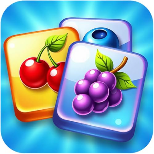 Triple Tile Brettspiel: Zen Match