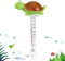 Thermomètre pour Piscine - Thermomètre pour Spa,Capteur Grand Écran Lecture Facile pour Aquariums Intérieur Extérieur