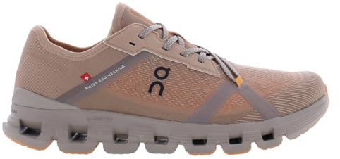 On Herren Cloud X 4 AdSneaker