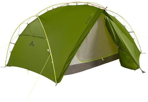 VAUDE VauDe Adventure Mark 2P Trekkingzelt (3,0kg)