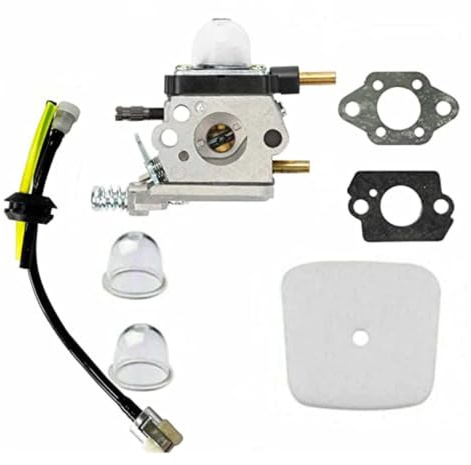 JBFT65 For motozappe da giardino Mantis progettate for la compatibilità di 2 modelli