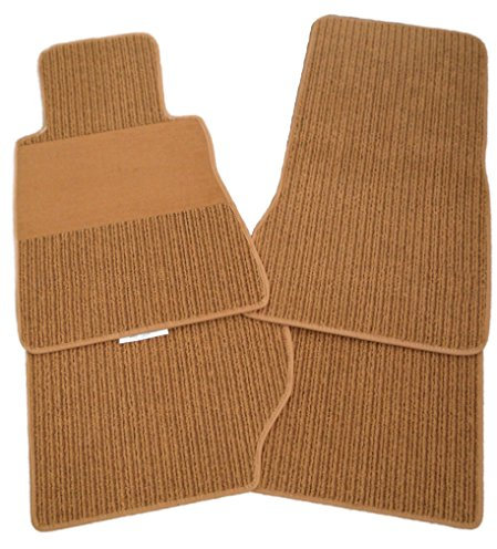 Rips Fumatten passend für MB W123 Lim./Kombi