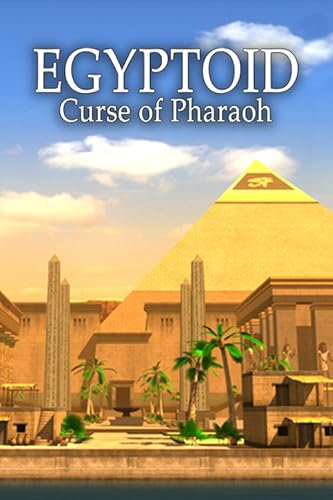 Egyptoid: Curse of Pharaoh [PC Download]