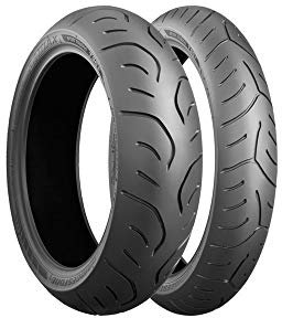 Bridgestone 13523-180/55/R17 73W - E/C/73dB - Ganzjahresreifen