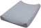 JYOKO KIDS Sábana para cambiador ajustable (GREY STONE) 70 X 50 cm Algodón