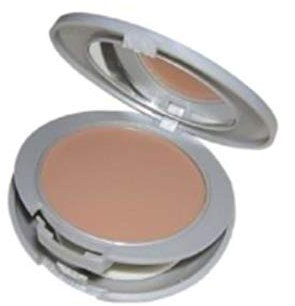Barbara Bort Silken Foundation Fondotinta Compatto In Crema Trattante N7 7gr