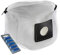 vacspare Reusable Zip Up Bag & Fresheners For Numatic Henry Hetty James Vacuum Hoover
