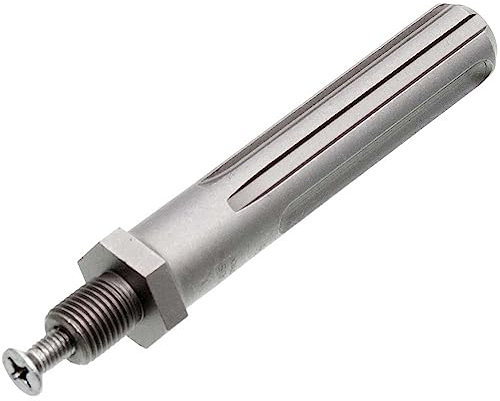 SDS Max Adapter für Bohrfutter Bohrkronen mit 1/2 x 20 UNF