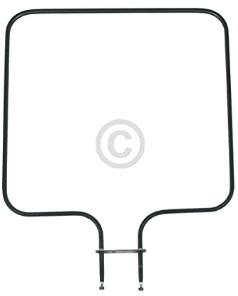 Heizelement kompatibel mit AEG 14006521502/6 Unterhitze 1000W 230V für Backofen