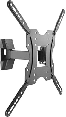 BRAVO BR-LED 40 SUPPORTO PER TV 32-55 PORTATA 30 KG MAX ROTAZIONE