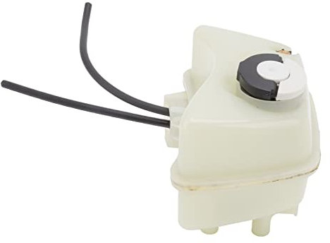 Fuel Gas Tank, Gas Fuel Tank Assembly Brush Cutter Gas Fuel Tank Replacement for HS81R HS81T HS86R HS86T