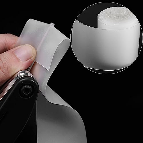 KIMISS Fodera per Pneumatici per Bici Materiali Compositi per Biciclette Antiforatura per Biciclette Antiforatura per Bici da Strada Fodera per Tubo Interno a Prova di Puntura (29In)