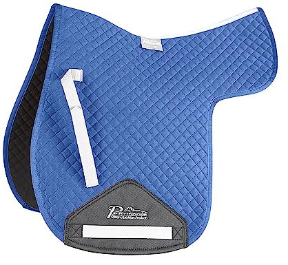Performance - Satteldecke (17 in - 18 in) (Königsblau)