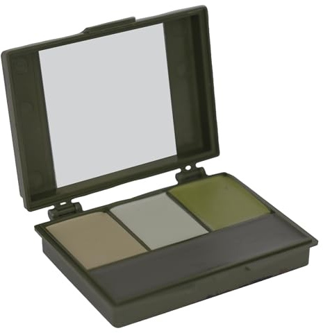Rothco 84060: 4 Color OCP Face Paint Compact