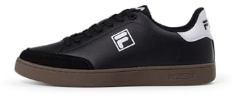 Fila COURTBAY Herren Sneaker Freizeitschuhe Turnschuhe FFM0365 Weiß