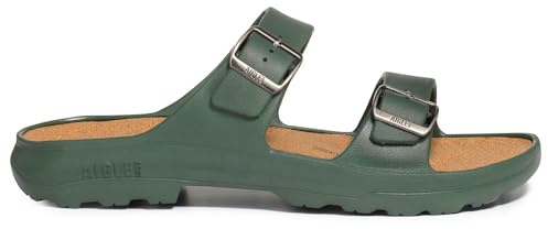 Aigle Herren Corlay Rosmarin Sandale, 42 EU