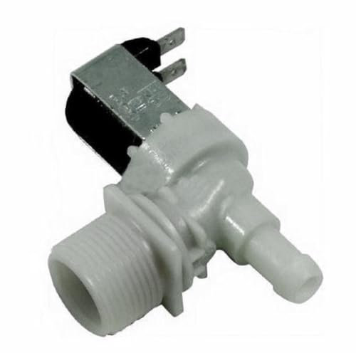 Aspares For Dishwasher Solenoid Water Inlet Valve To Fit Bosch Replaces SGI SGS Series 167025