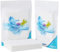 Hojas Absorbentes De Color Para La Colada, Hojas Atrapacolores, Hojas Atrapacolores Para Captar Tintes Para La Colada, Permiten Lavados Mixtos, 50 Unidades
