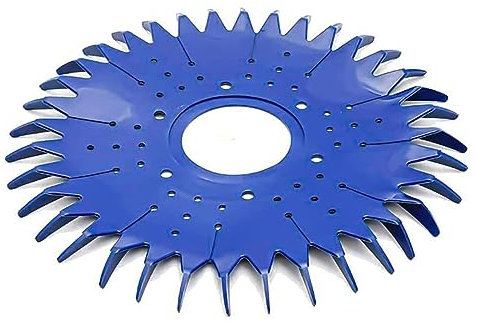 YiQinzcxg Junta de láminas limpiador de piscina Rock W70329 W83277 W70464 repuesto Zodiac Poolreiniger Accesorios
