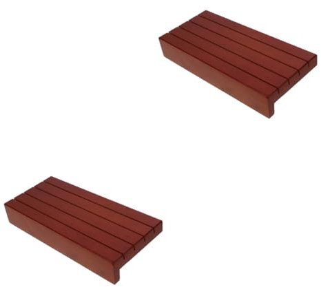 ibasenice 2 Stück Spielkarten Basis Poker Partyzubehör Kinder Brettspiele Spielkartenständer Spielkarten Racks Spielkarten Tabletts Spielkarten Organizer Kartendeck Halter
