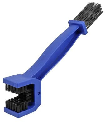 WASQUBKS Electric Scooter Cleaning Kit Compatible With Xiaomi M365 PRO At 3 Garbage Brush General Purpose Equipment(Bleu)