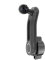 Extendable Phone Holder - Anti-Theft Double Socket Arm | Car Phone Mount Ball Joint Extensions | 17mm Car Phone Mount Ball Joint Extension Arm | Phone Mount Ball Extension Adapter For Cell Phone