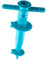 Clavafacil Sombrilla Playa. Clava Sombrilla Playa. Pie De Sombrilla Resistente Ligero Duradero. Soporte Sombrilla Playa Ideal Accesorios de Playa.