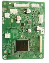 NSWHHV Circuit Logic Main Board PCB Of ELectric Piano Compatible For Yamaha P-45 P45