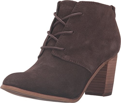 TOMS Herren Alpargata Sneaker, Braun, 45 EU