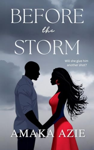 Before the Storm (Lagos Plastic Surgeons, Band 1)