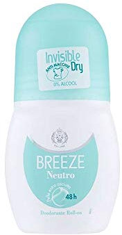 Breeze Neutral Deo Roll-On 50 ml