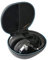 Baval Hard Carrying Case for OneOdio Wired Over Ear Headphones Studio Monitor & Mixing DJ Stereo Headsets