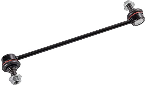 febi bilstein 101901 Verbindungsstange mit Sicherungsmutter, 1 Stück | 101901 für I30
