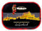Walker's Shortbread Edinburgh Castle Keepsake Tin, Pure Butter Scottish Shortbread - 130g