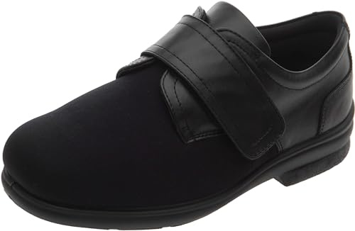 Cosyfeet Ken - Extra Wide Men's Shoes - 3H Width