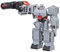 Transformers Cyberverse Action Attackers: 1 Schritt-Changer Megatron Actionfigur Spielzeug