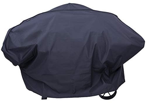Char-Broil Räucherabdeckung XX-Large schwarz