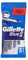 10 x GILLETTE BLUE II Rasierapparat 5 Stück [insgesamt 50 Satins]