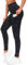 THE GYM PEOPLE Dicke Sport Leggings Damen High Waist Bauchweg Yoga Hose mit Taschen Lange Sporthose Fitnesshose Blickdicht Laufen Leggings