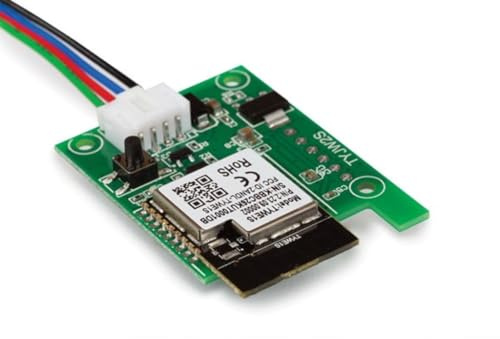 Whadda - Tuya IOT interface