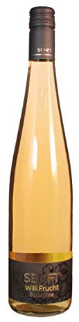 Edelbrände Senft GmbH & Co.KG WILLI Selection (1) Frucht 0.70 Liter