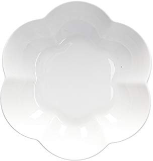 LA PORCELLANA BIANCA Set di piatti VILLADEIFIORI per 6 persone P000200002